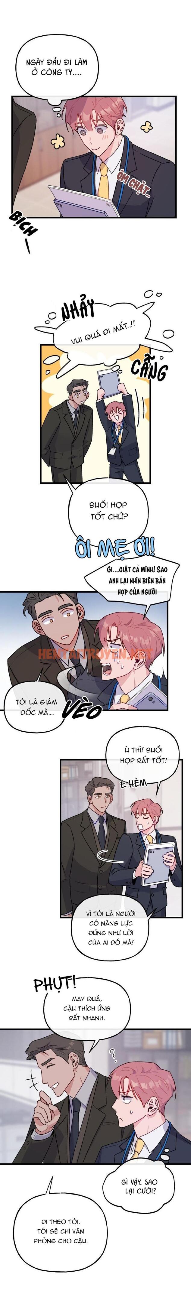 Xem ảnh Cảnh Báo Bảo Mật - Chap 7 - img_014_1667266384 - HentaiTruyen.net