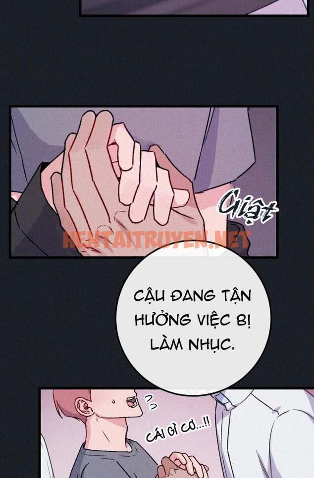 Xem ảnh Cảnh Báo Bảo Mật - Chap 8 - img_016_1668103890 - HentaiTruyen.net