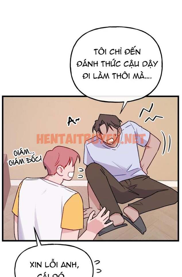 Xem ảnh Cảnh Báo Bảo Mật - Chap 8 - img_036_1668103916 - HentaiTruyen.net