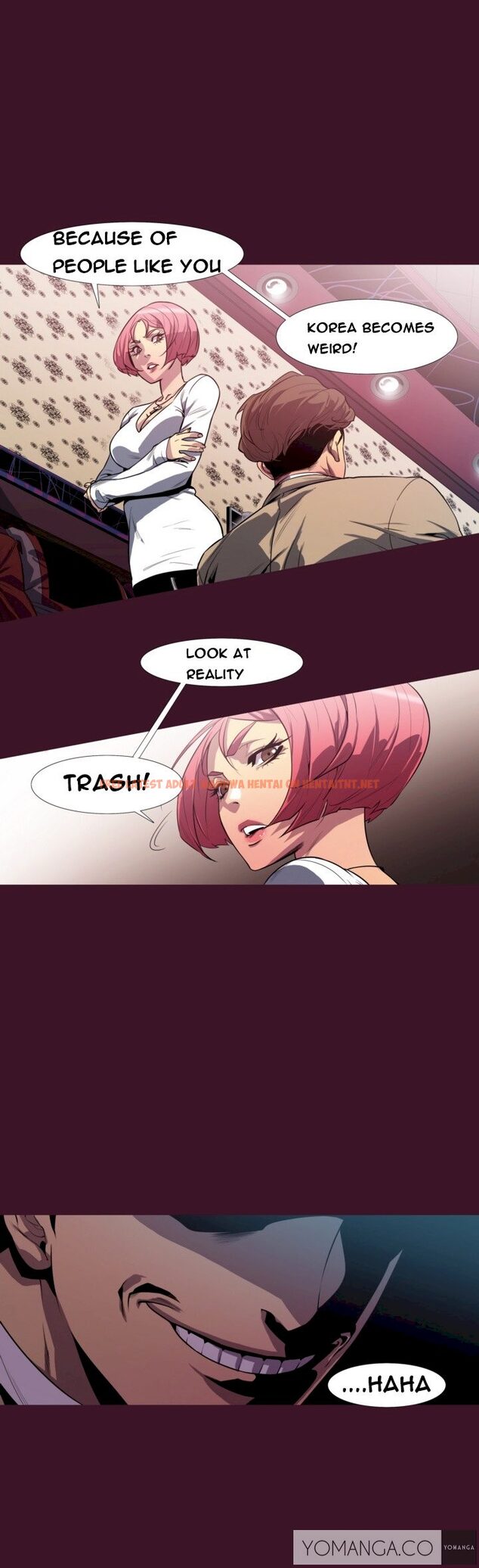 Read Hentai Image 13 325 in comic Canine Tooth - Chapter 2 - hentaitnt.net