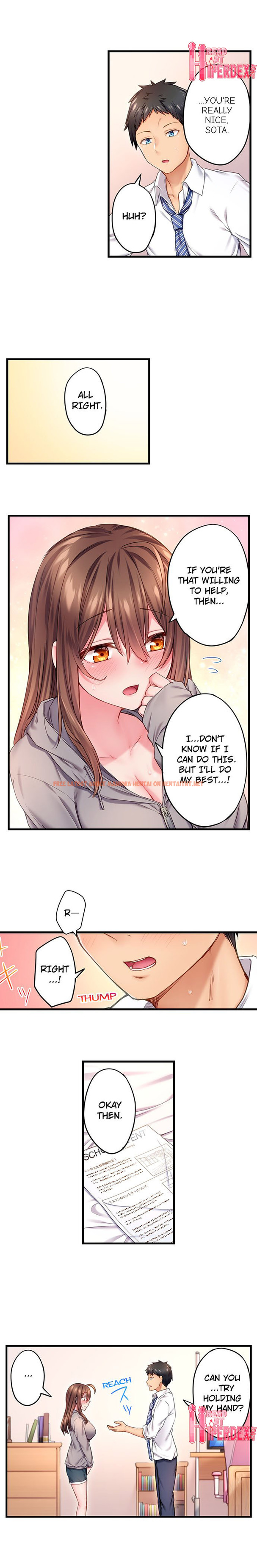 Read Hentai Image 6 993 in comic Can’t Believe My Loner Childhood Friend Became This Sexy Girl - Chapter 2 - hentaitnt.net