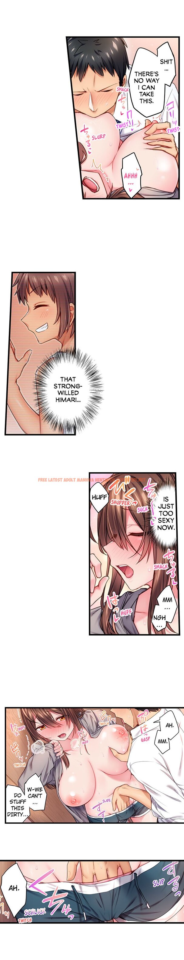 Read Hentai Image 3 993 in comic Can’t Believe My Loner Childhood Friend Became This Sexy Girl - Chapter 3 - hentaitnt.net