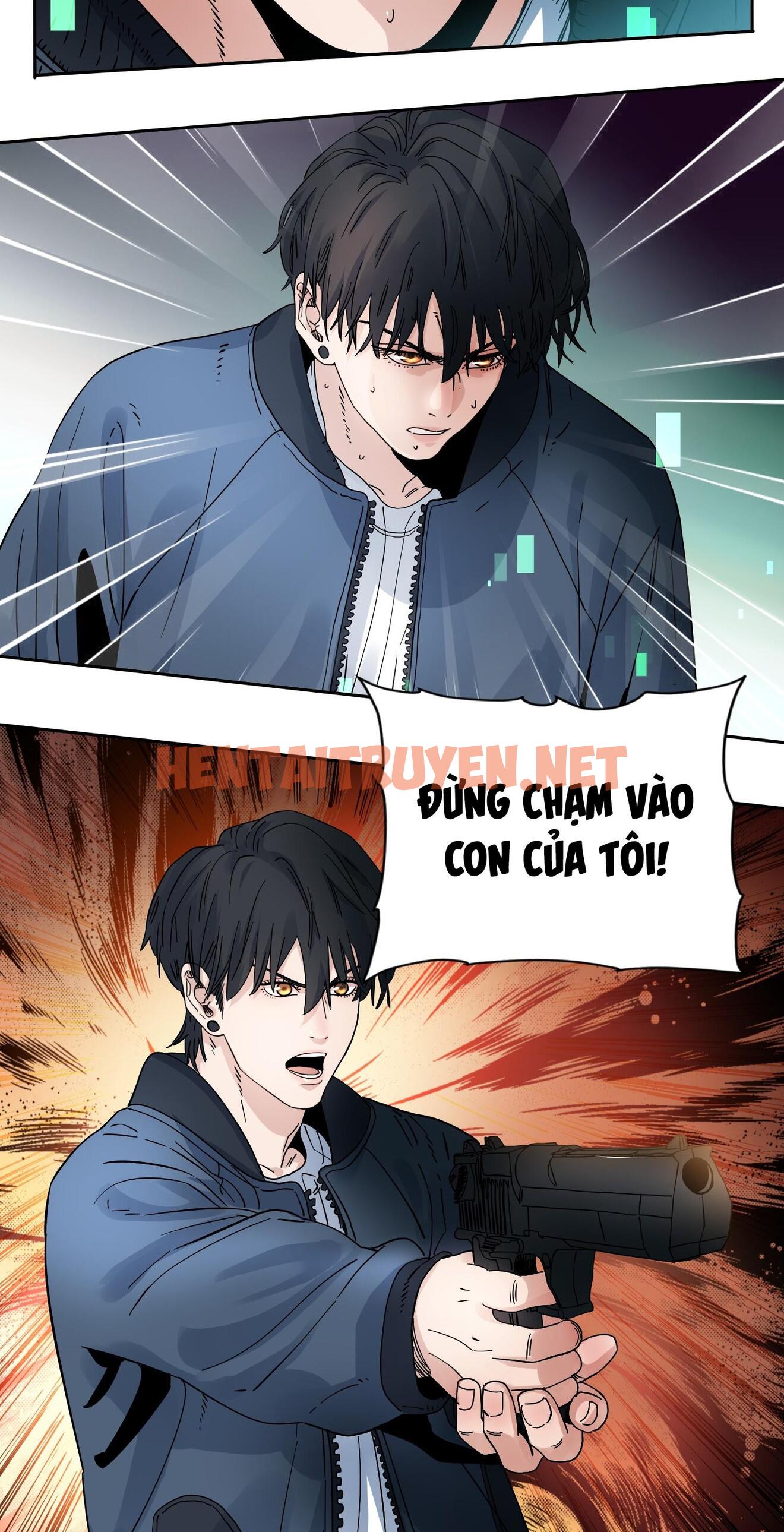 Xem ảnh Cao Trường Và Đại Hoàng - Chap 27 - img_004_1691069066 - TruyenVN.APP