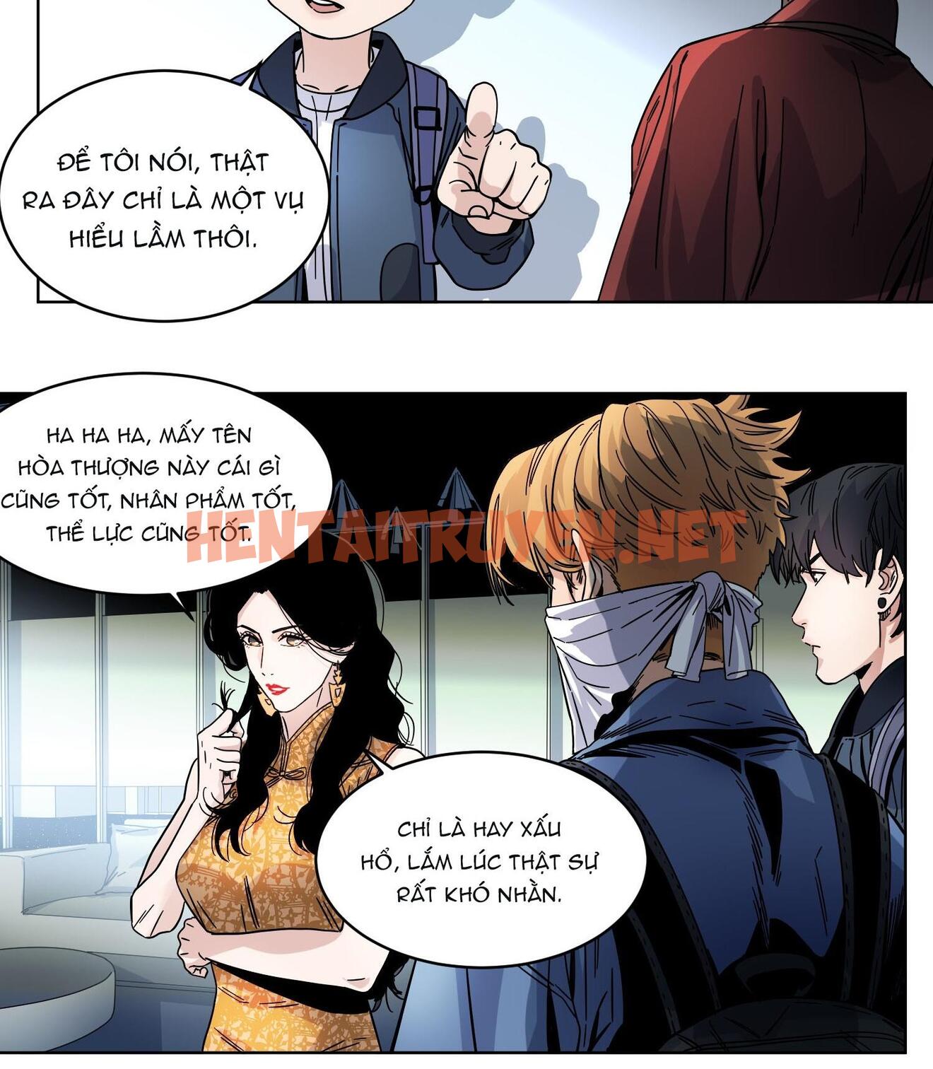 Xem ảnh Cao Trường Và Đại Hoàng - Chap 30 - img_022_1691234700 - TruyenVN.APP