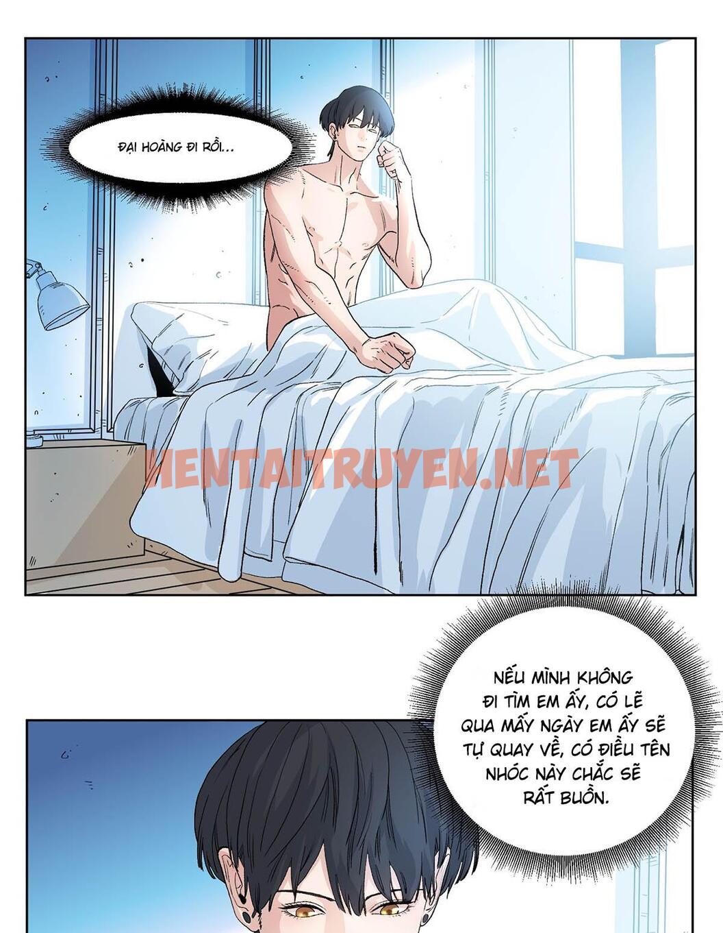 Xem ảnh Cao Trường Và Đại Hoàng - Chap 38 - img_027_1691842730 - TruyenVN.APP