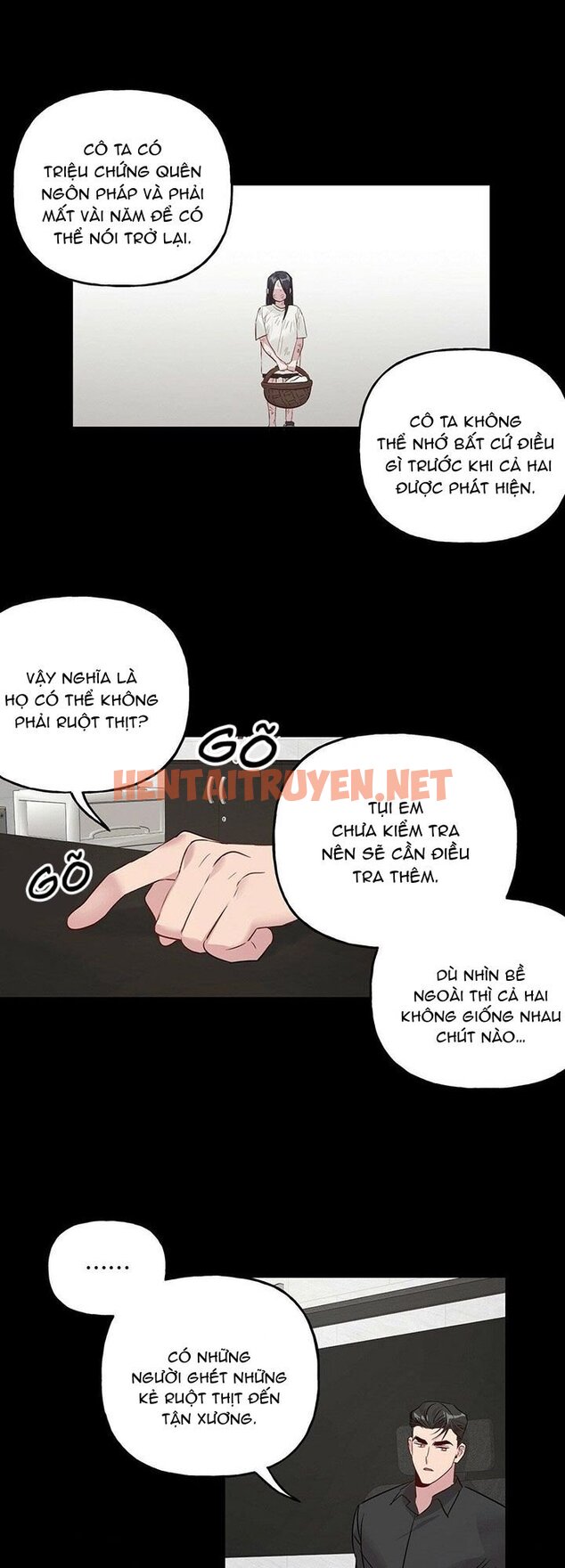 Xem ảnh Cặp Đôi Điên Rồ - Chap 17 - img_021_1632387419 - TruyenVN.APP