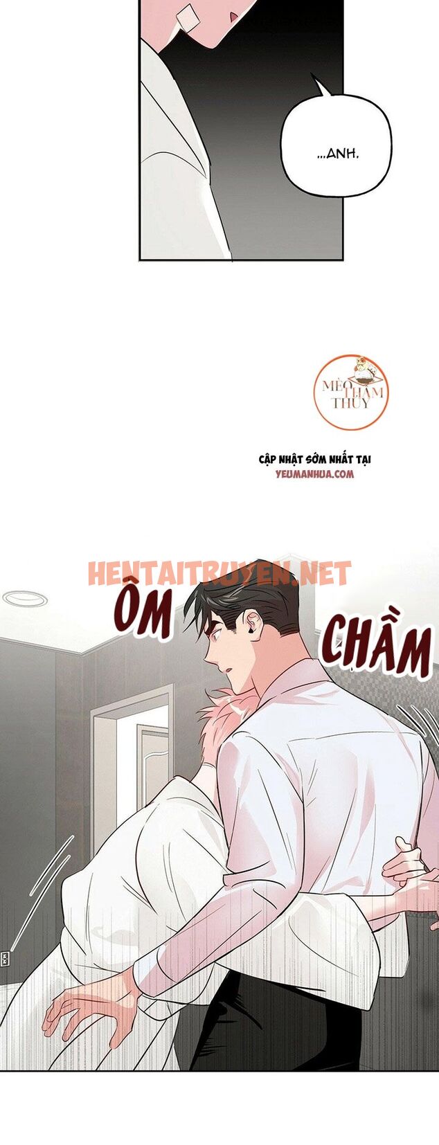 Xem ảnh Cặp Đôi Điên Rồ - Chap 17 - img_028_1632387419 - TruyenVN.APP