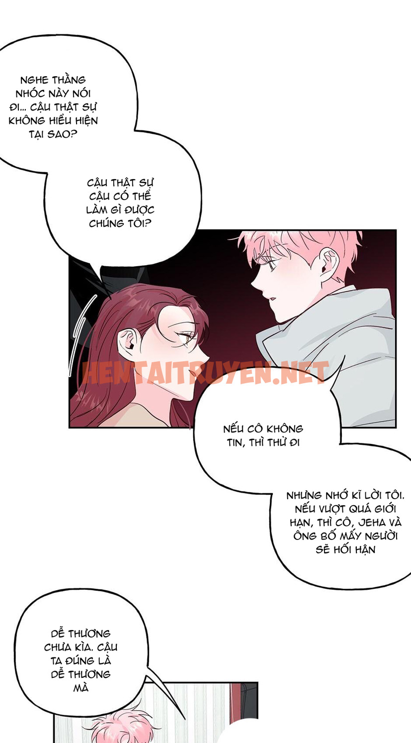 Xem ảnh Cặp Đôi Điên Rồ - Chap 42 - img_016_1640338638 - TruyenVN.APP