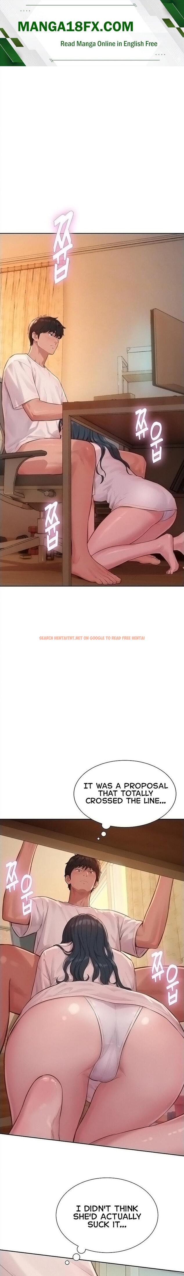 Capitalist Harem - Chapter 4