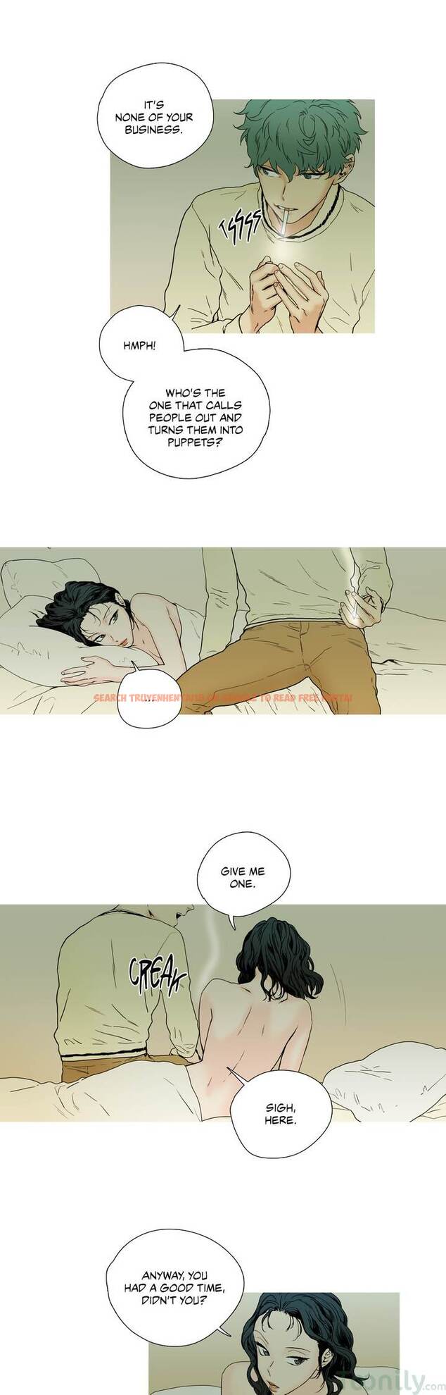 Read Hentai Image 10 749 in comic Capture - Chapter 15 - www.hentaitnt.net