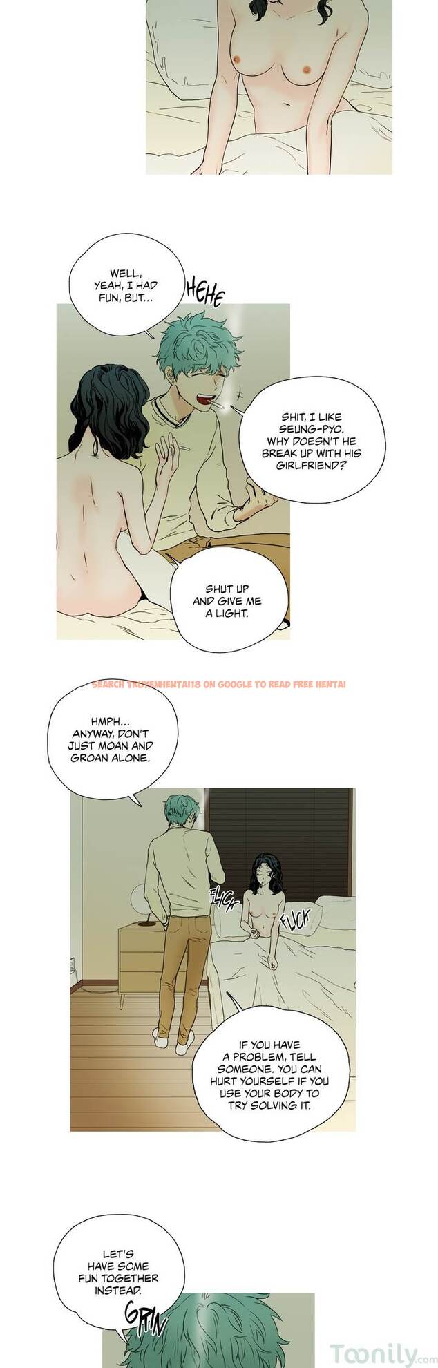 Read Hentai Image 11 749 in comic Capture - Chapter 15 - www.hentaitnt.net