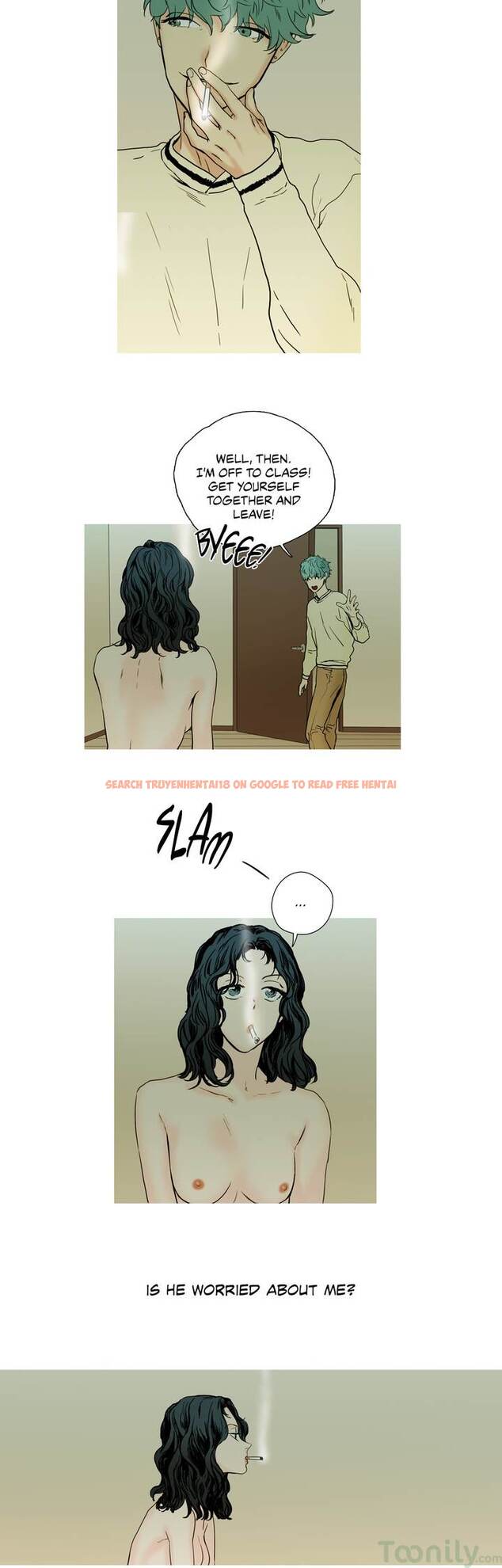 Read Hentai Image 12 749 in comic Capture - Chapter 15 - www.hentaitnt.net