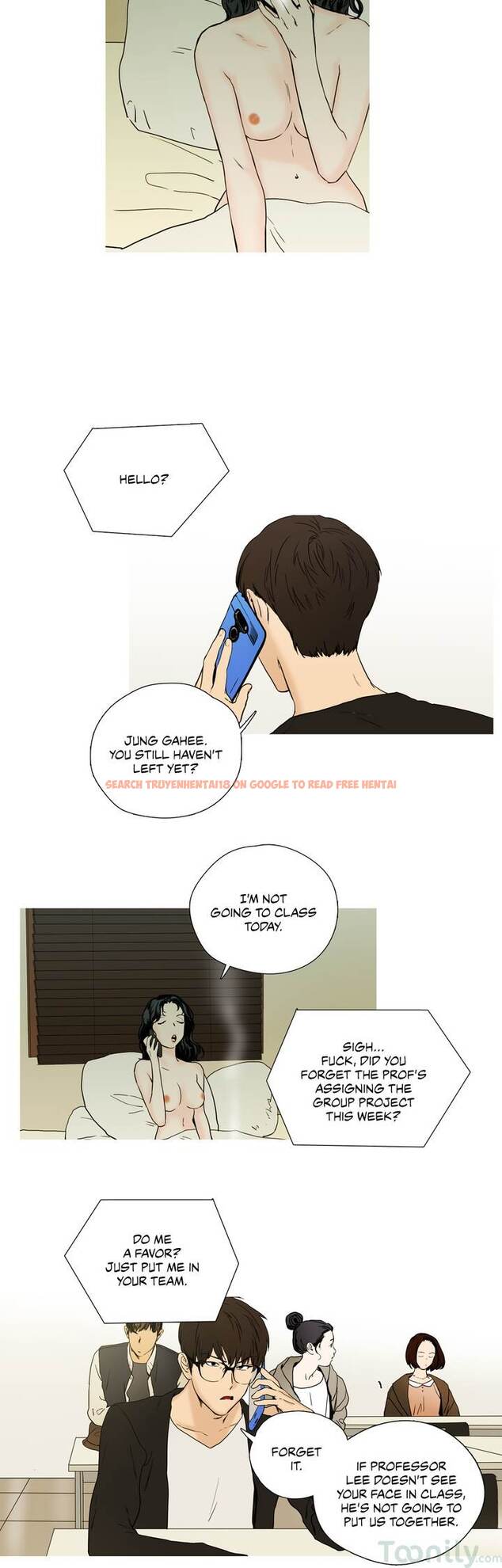Read Hentai Image 15 749 in comic Capture - Chapter 15 - www.hentaitnt.net