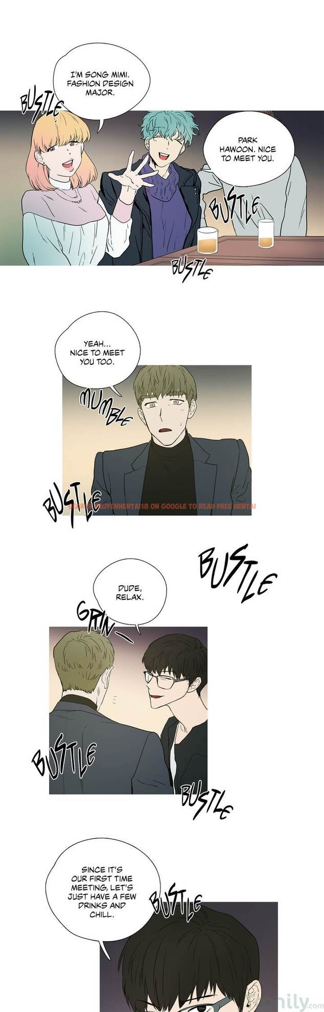 Read Hentai Image 13 749 in comic Capture - Chapter 16 - www.hentaitnt.net