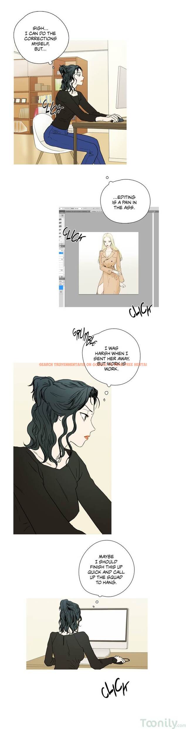 Read Hentai Image 16 749 in comic Capture - Chapter 16 - www.hentaitnt.net