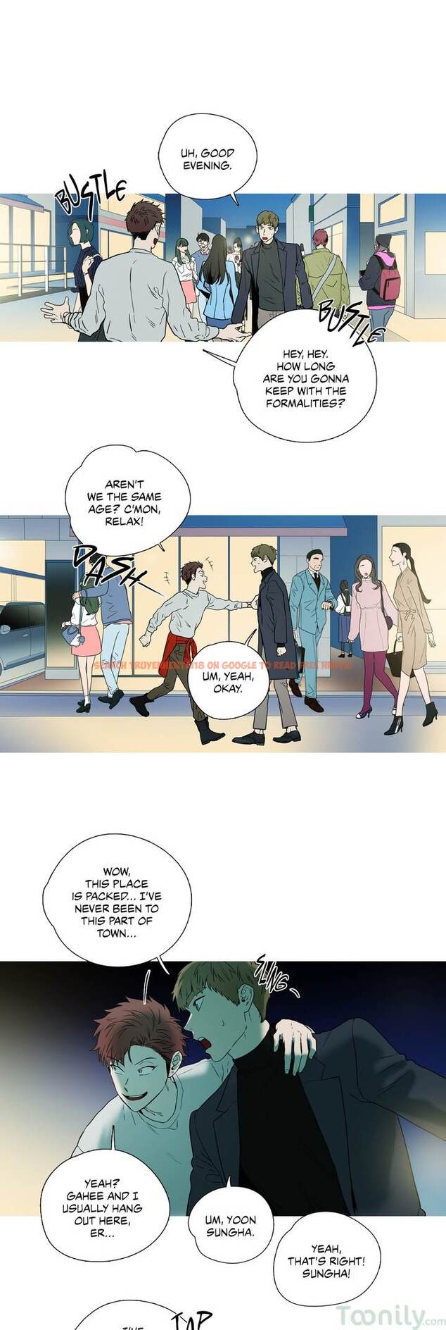 Read Hentai Image 7 745 in comic Capture - Chapter 16 - www.hentaitnt.net