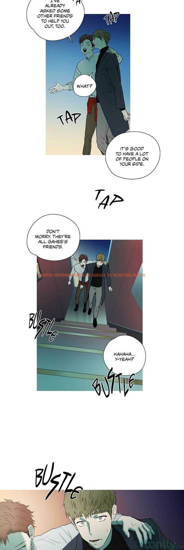 Read Hentai Image 8 745 in comic Capture - Chapter 16 - www.hentaitnt.net