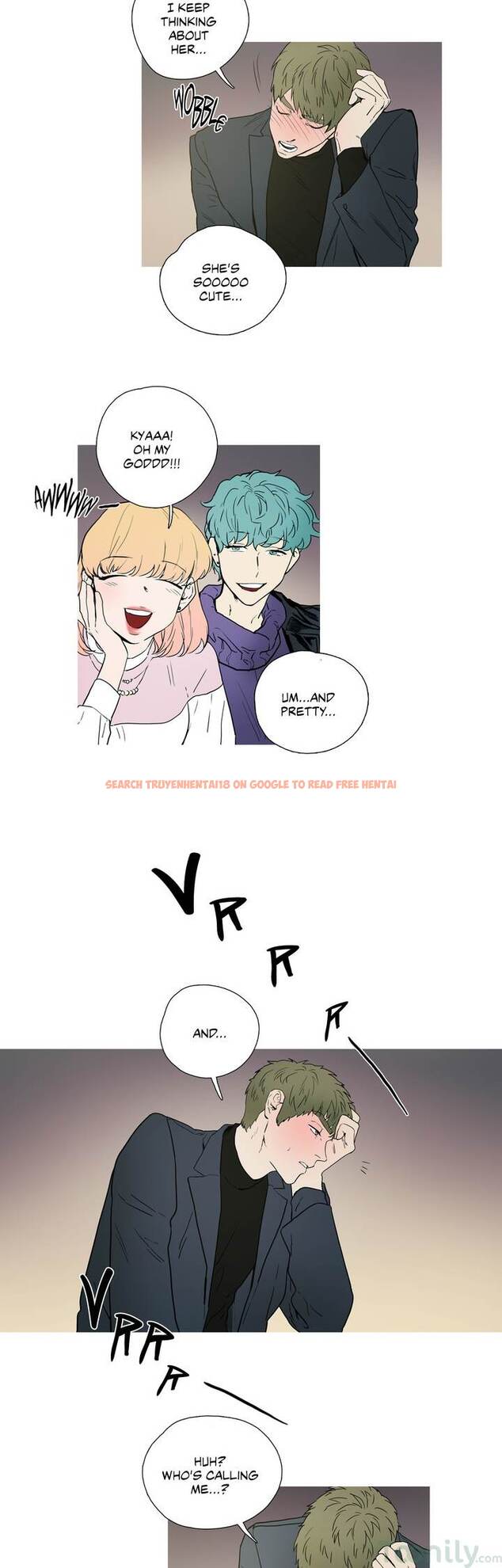 Read Hentai Image 10 745 in comic Capture - Chapter 17 - www.hentaitnt.net