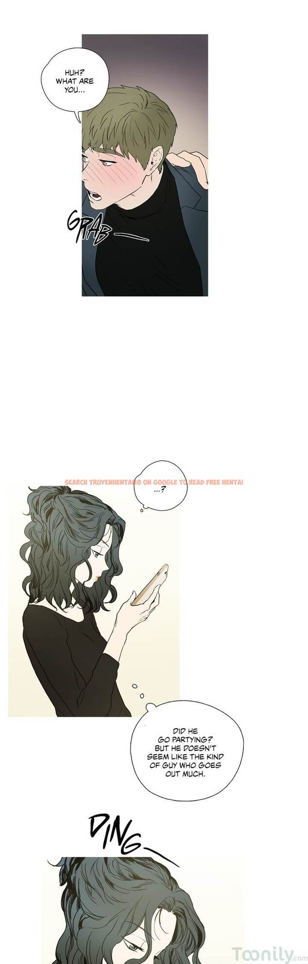 Read Hentai Image 12 745 in comic Capture - Chapter 17 - www.hentaitnt.net