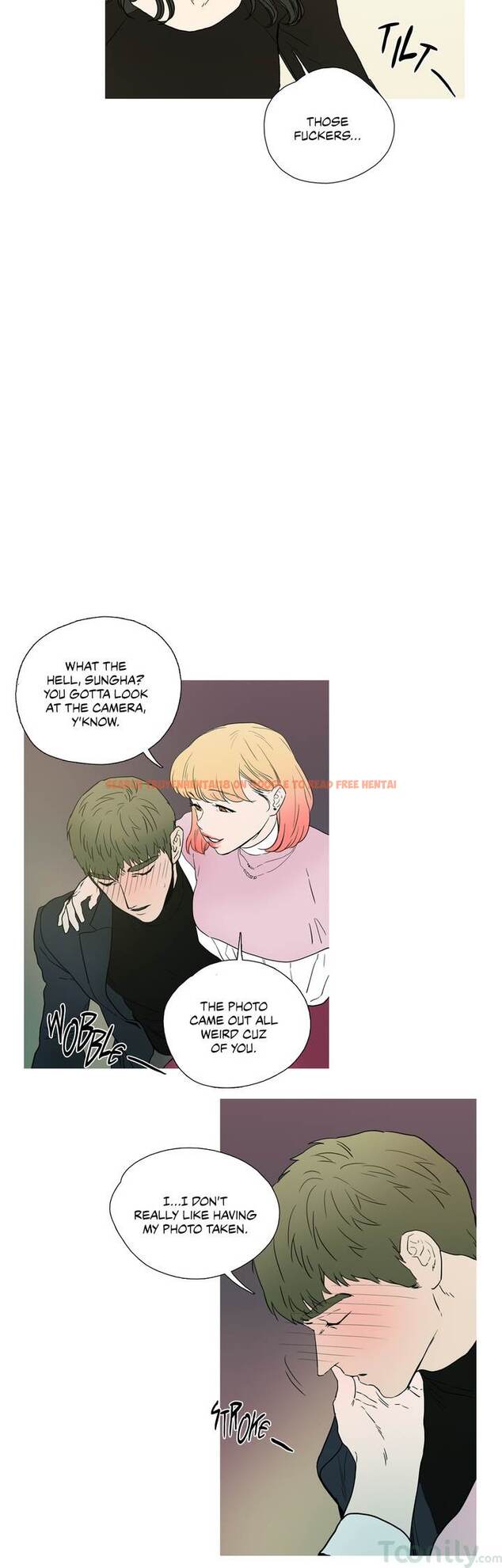 Read Hentai Image 14 745 in comic Capture - Chapter 17 - www.hentaitnt.net