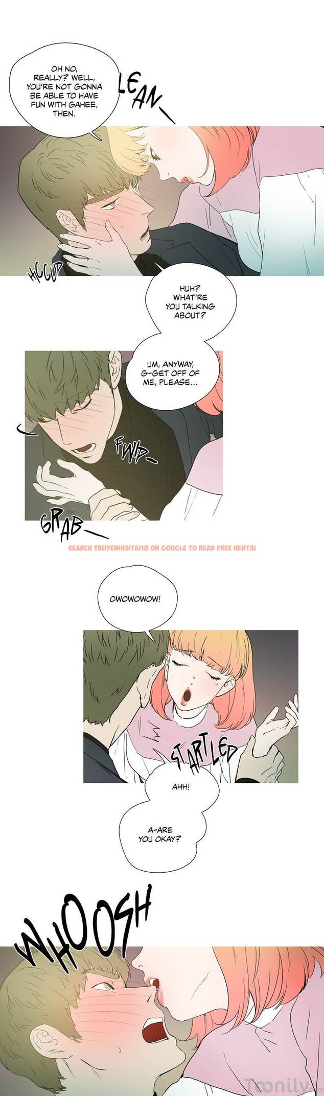 Read Hentai Image 15 745 in comic Capture - Chapter 17 - www.hentaitnt.net