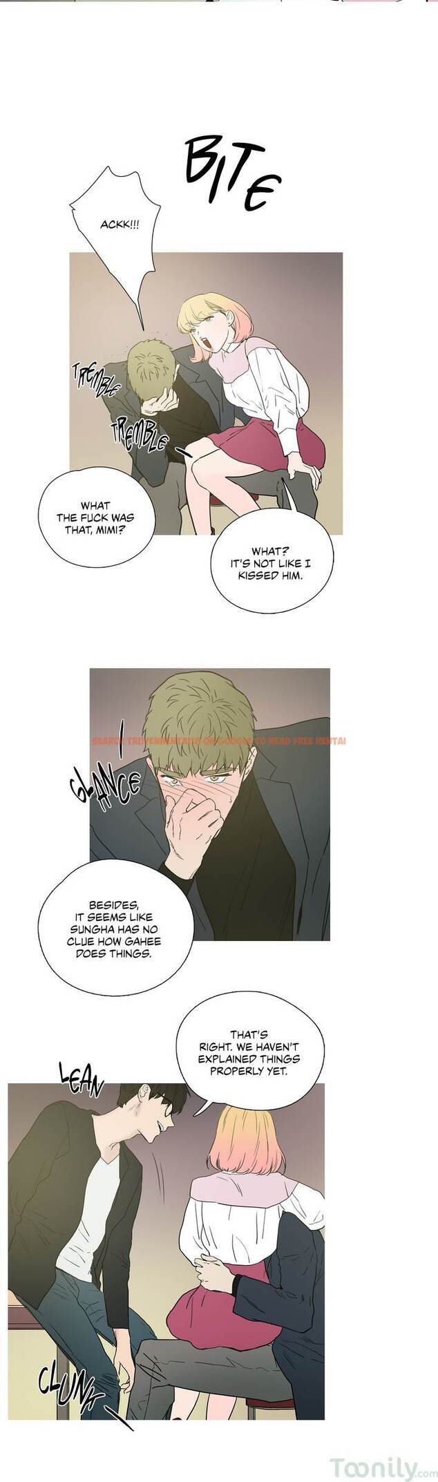 Read Hentai Image 16 745 in comic Capture - Chapter 17 - www.hentaitnt.net