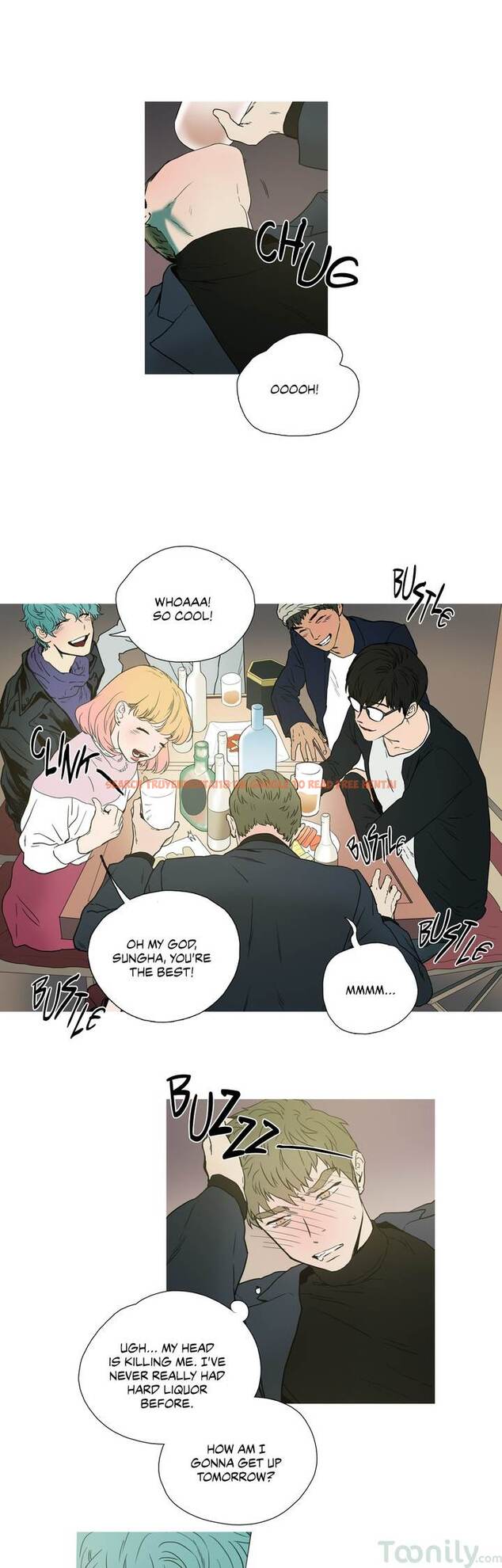 Read Hentai Image 6 745 in comic Capture - Chapter 17 - www.hentaitnt.net