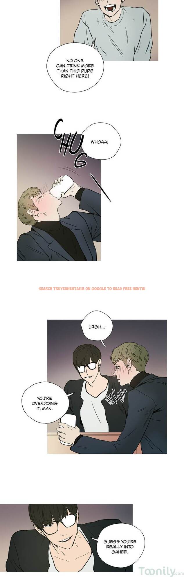 Read Hentai Image 8 745 in comic Capture - Chapter 17 - www.hentaitnt.net