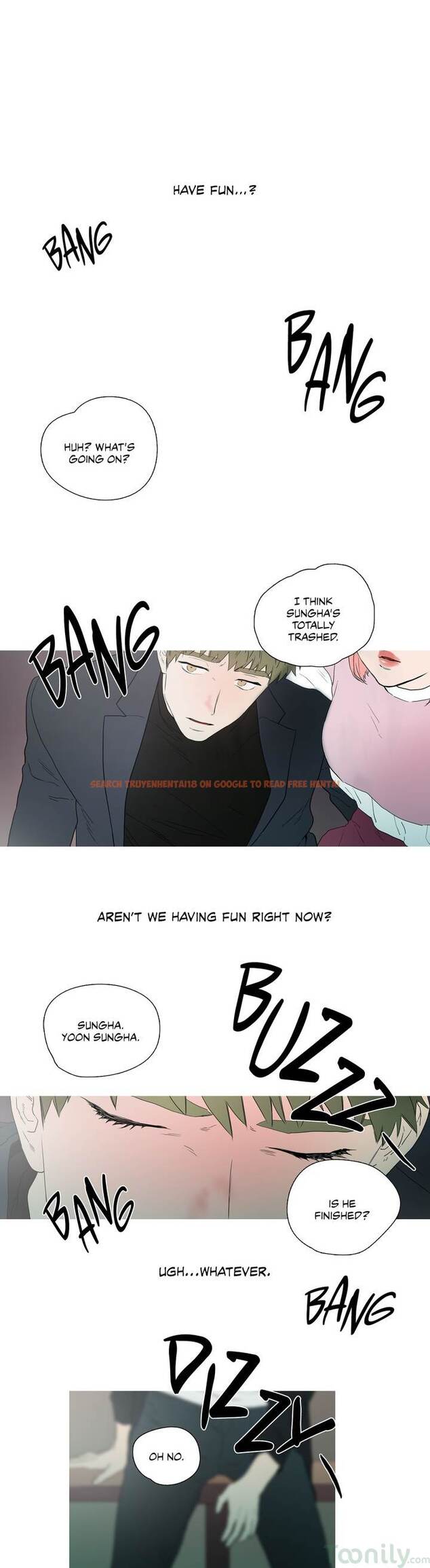 Read Hentai Image 1 744 in comic Capture - Chapter 18 - www.hentaitnt.net