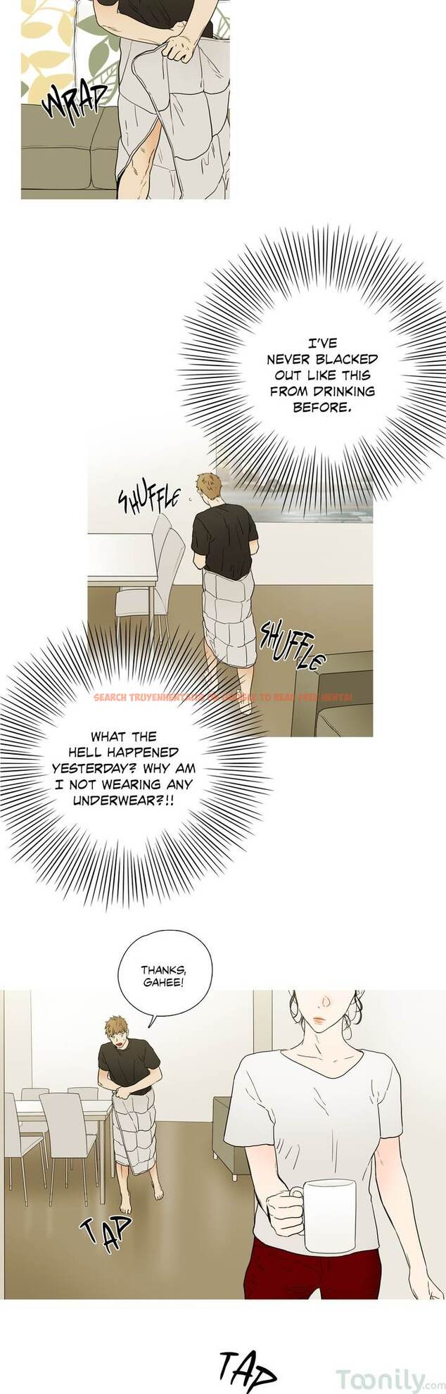 Read Hentai Image 11 744 in comic Capture - Chapter 18 - www.hentaitnt.net