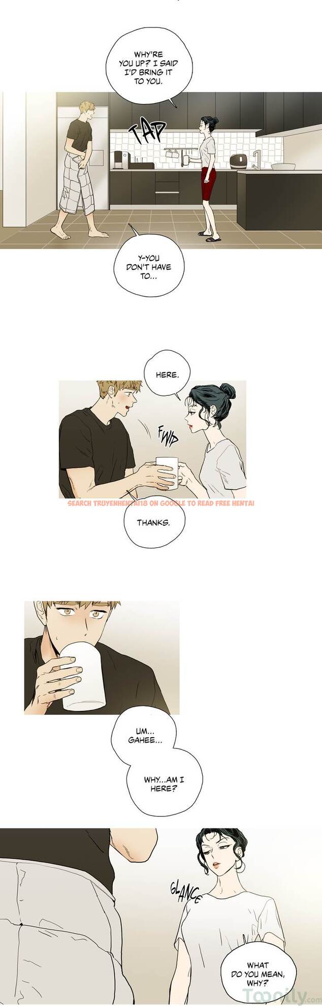 Read Hentai Image 12 744 in comic Capture - Chapter 18 - www.hentaitnt.net
