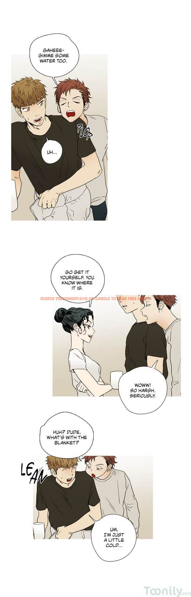 Read Hentai Image 15 744 in comic Capture - Chapter 18 - www.hentaitnt.net