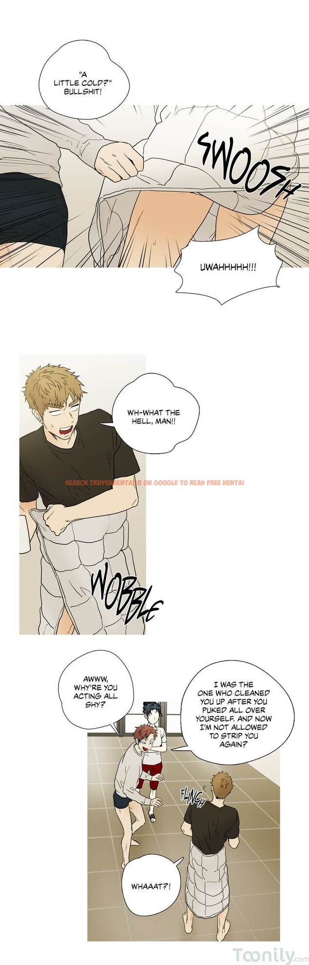 Read Hentai Image 16 745 in comic Capture - Chapter 18 - www.hentaitnt.net