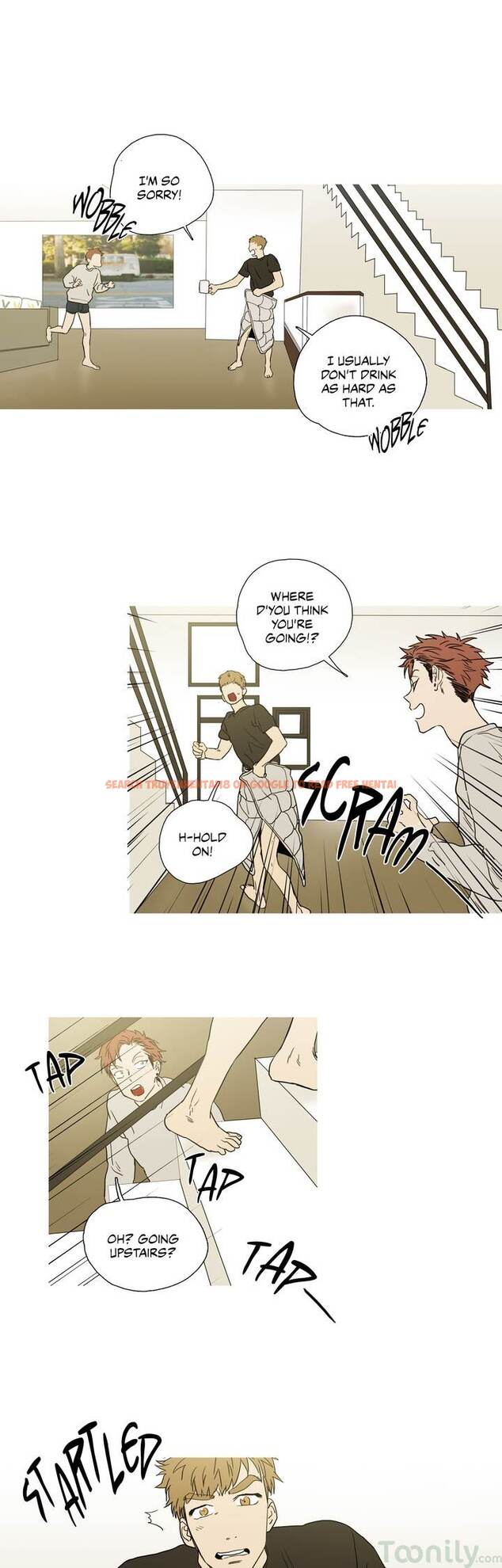 Read Hentai Image 17 745 in comic Capture - Chapter 18 - www.hentaitnt.net