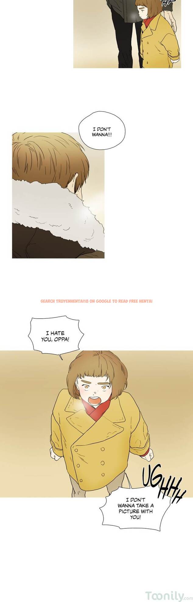 Read Hentai Image 5 744 in comic Capture - Chapter 18 - www.hentaitnt.net