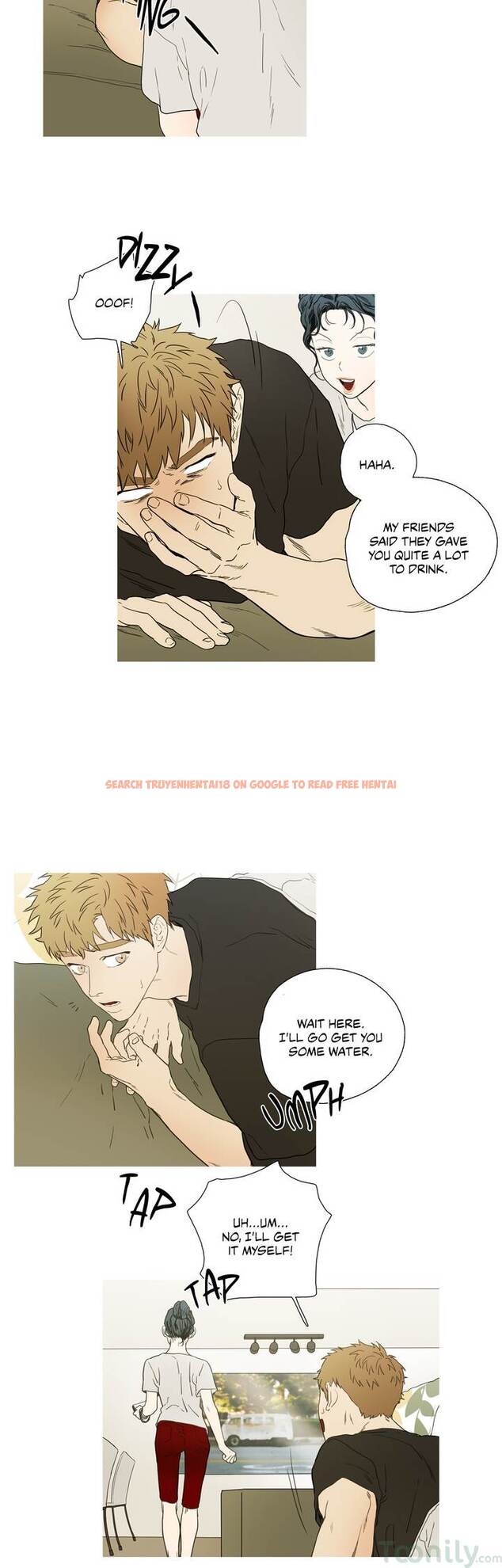 Read Hentai Image 9 744 in comic Capture - Chapter 18 - www.hentaitnt.net