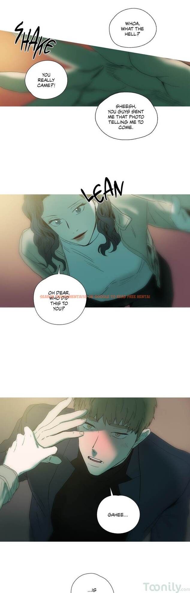 Read Hentai Image 10 744 in comic Capture - Chapter 19 - www.hentaitnt.net