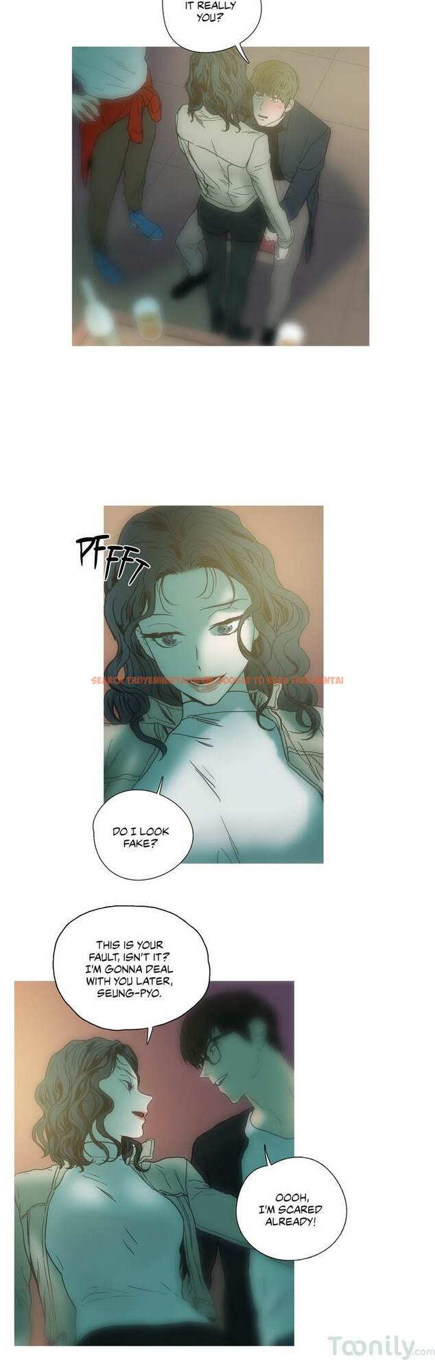 Read Hentai Image 11 744 in comic Capture - Chapter 19 - www.hentaitnt.net