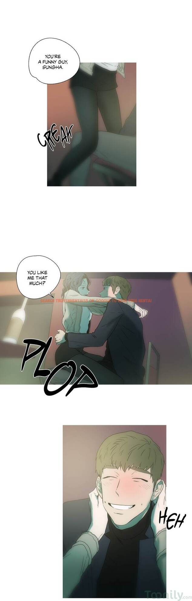 Read Hentai Image 12 744 in comic Capture - Chapter 19 - www.hentaitnt.net