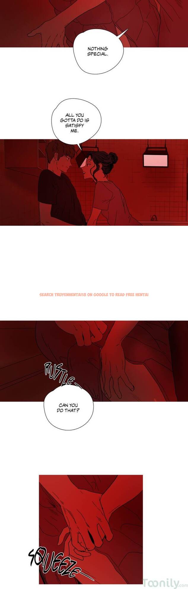 Read Hentai Image 15 744 in comic Capture - Chapter 19 - www.hentaitnt.net