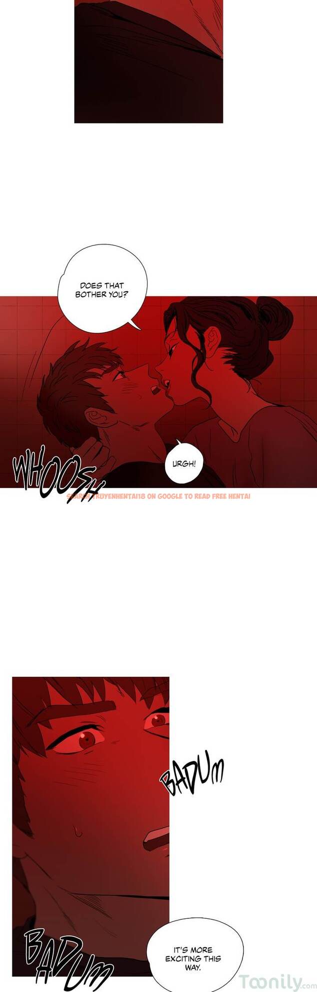 Read Hentai Image 17 744 in comic Capture - Chapter 19 - www.hentaitnt.net