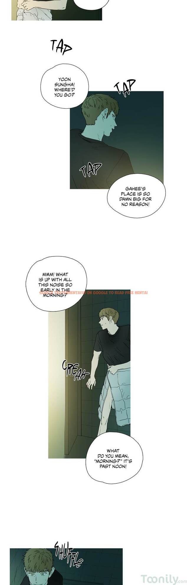 Read Hentai Image 2 744 in comic Capture - Chapter 19 - www.hentaitnt.net