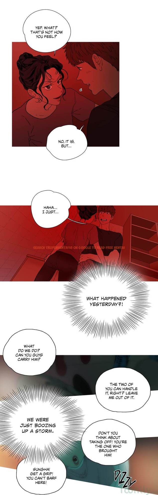 Read Hentai Image 9 744 in comic Capture - Chapter 19 - www.hentaitnt.net