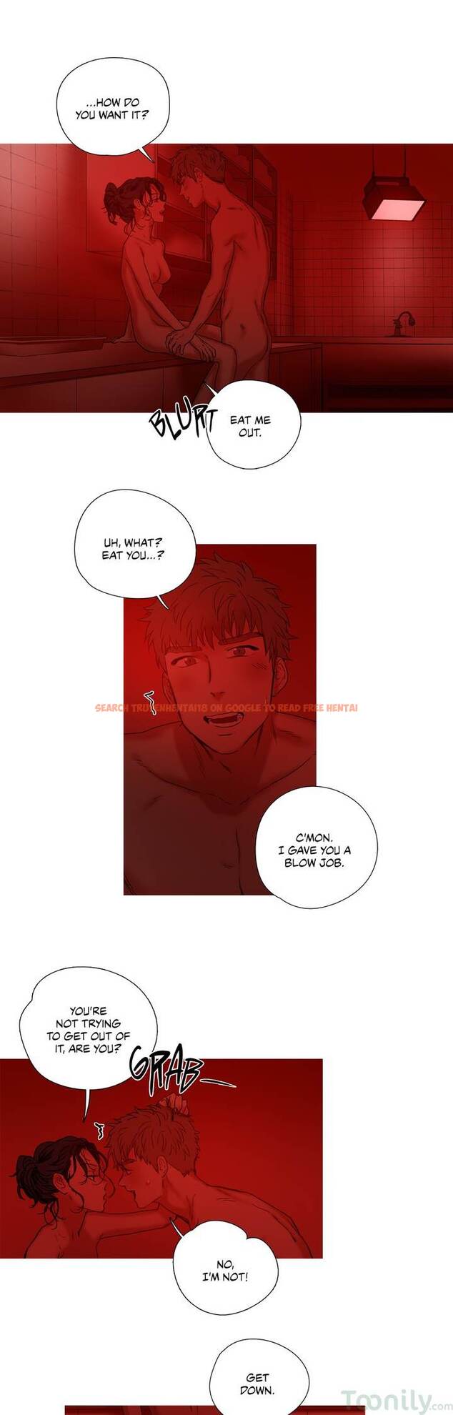 Read Hentai Image 10 744 in comic Capture - Chapter 20 - www.hentaitnt.net