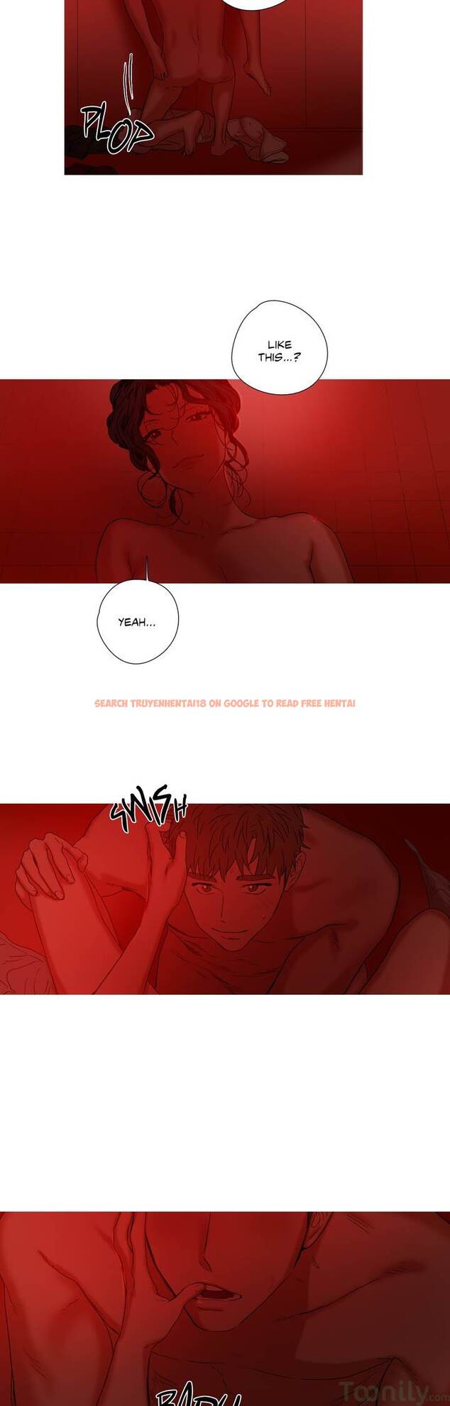 Read Hentai Image 11 744 in comic Capture - Chapter 20 - www.hentaitnt.net