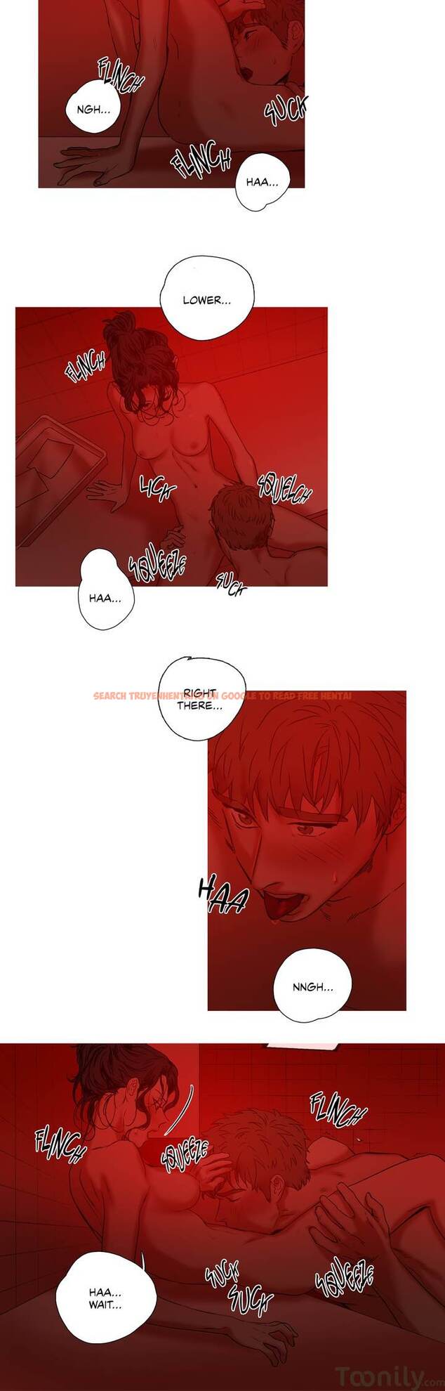 Read Hentai Image 15 744 in comic Capture - Chapter 20 - www.hentaitnt.net