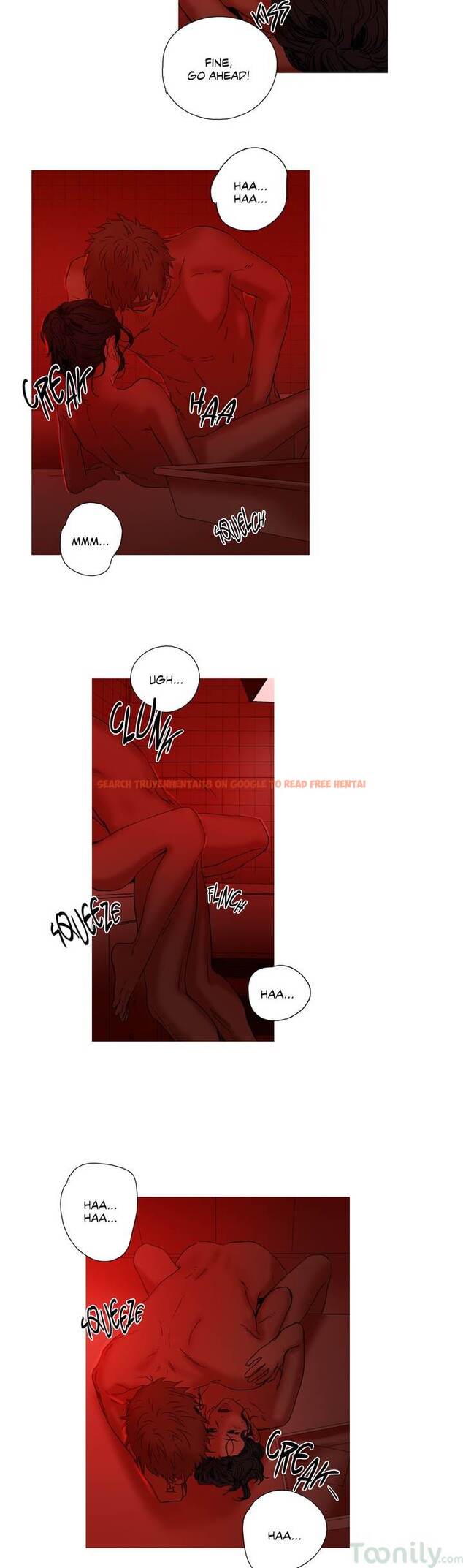 Read Hentai Image 17 744 in comic Capture - Chapter 20 - www.hentaitnt.net