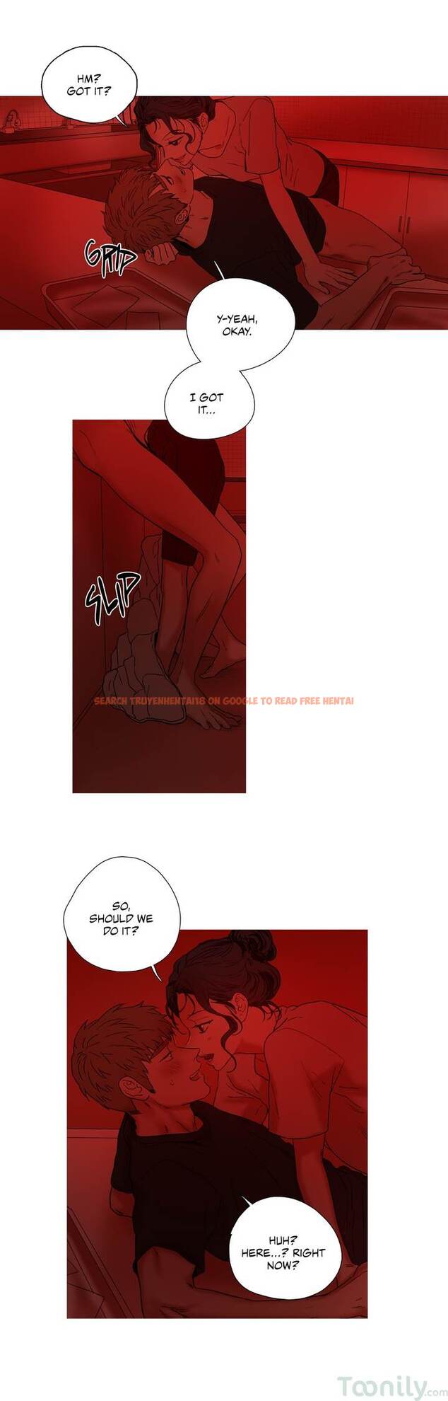 Read Hentai Image 4 744 in comic Capture - Chapter 20 - www.hentaitnt.net