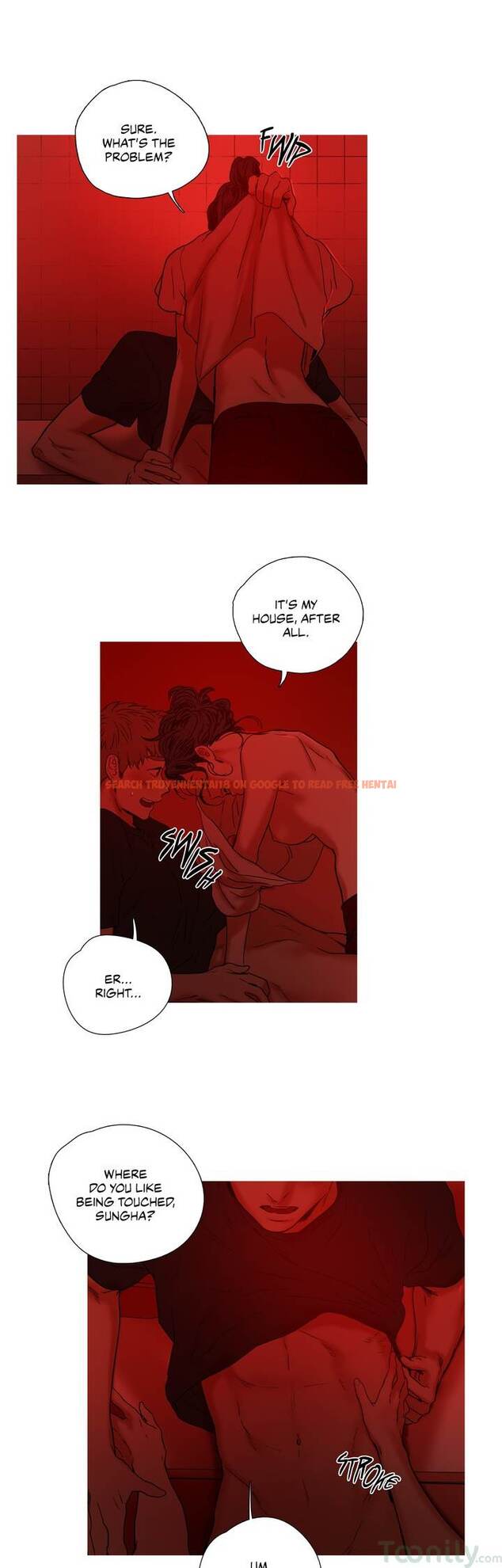 Read Hentai Image 5 744 in comic Capture - Chapter 20 - www.hentaitnt.net