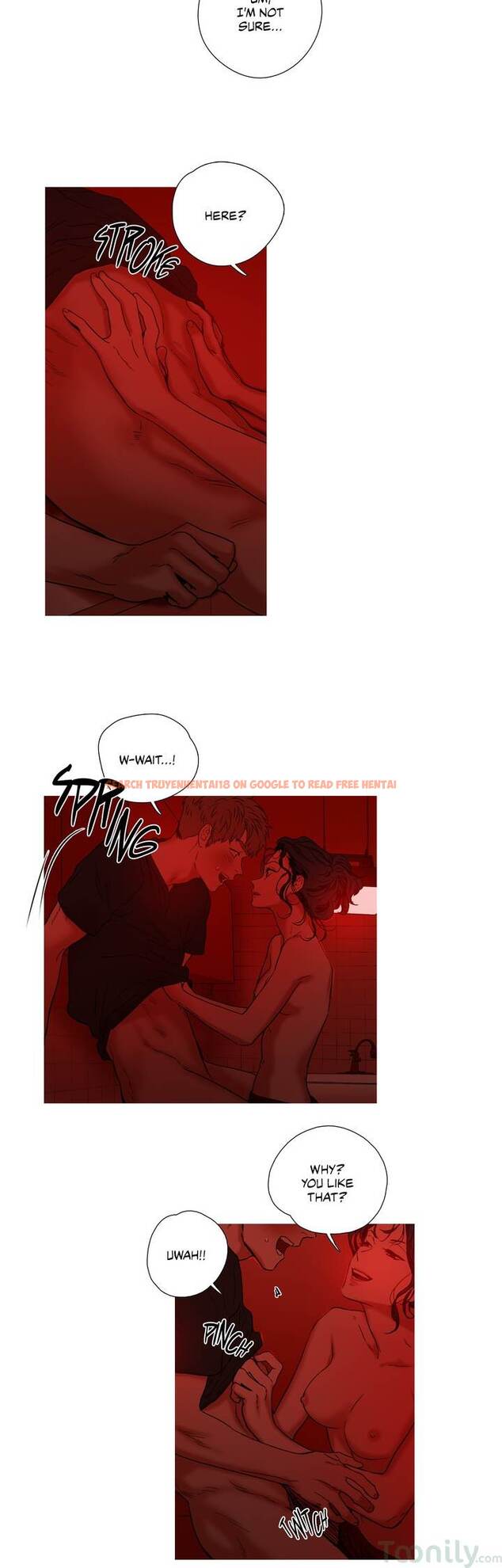 Read Hentai Image 6 744 in comic Capture - Chapter 20 - www.hentaitnt.net